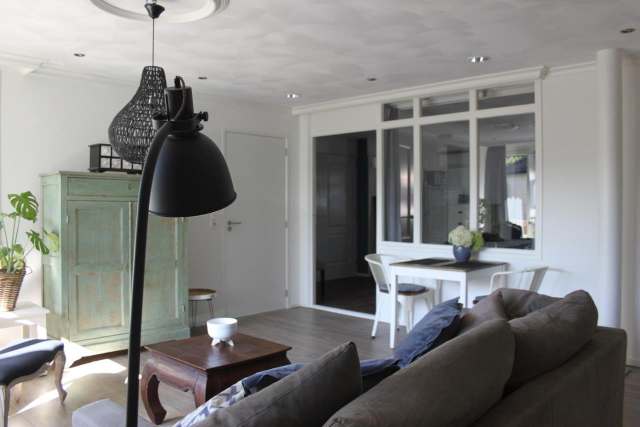 Reseda Apartment Alblasserdam Ngoại thất bức ảnh
