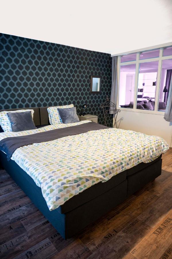 Reseda Apartment Alblasserdam Ngoại thất bức ảnh