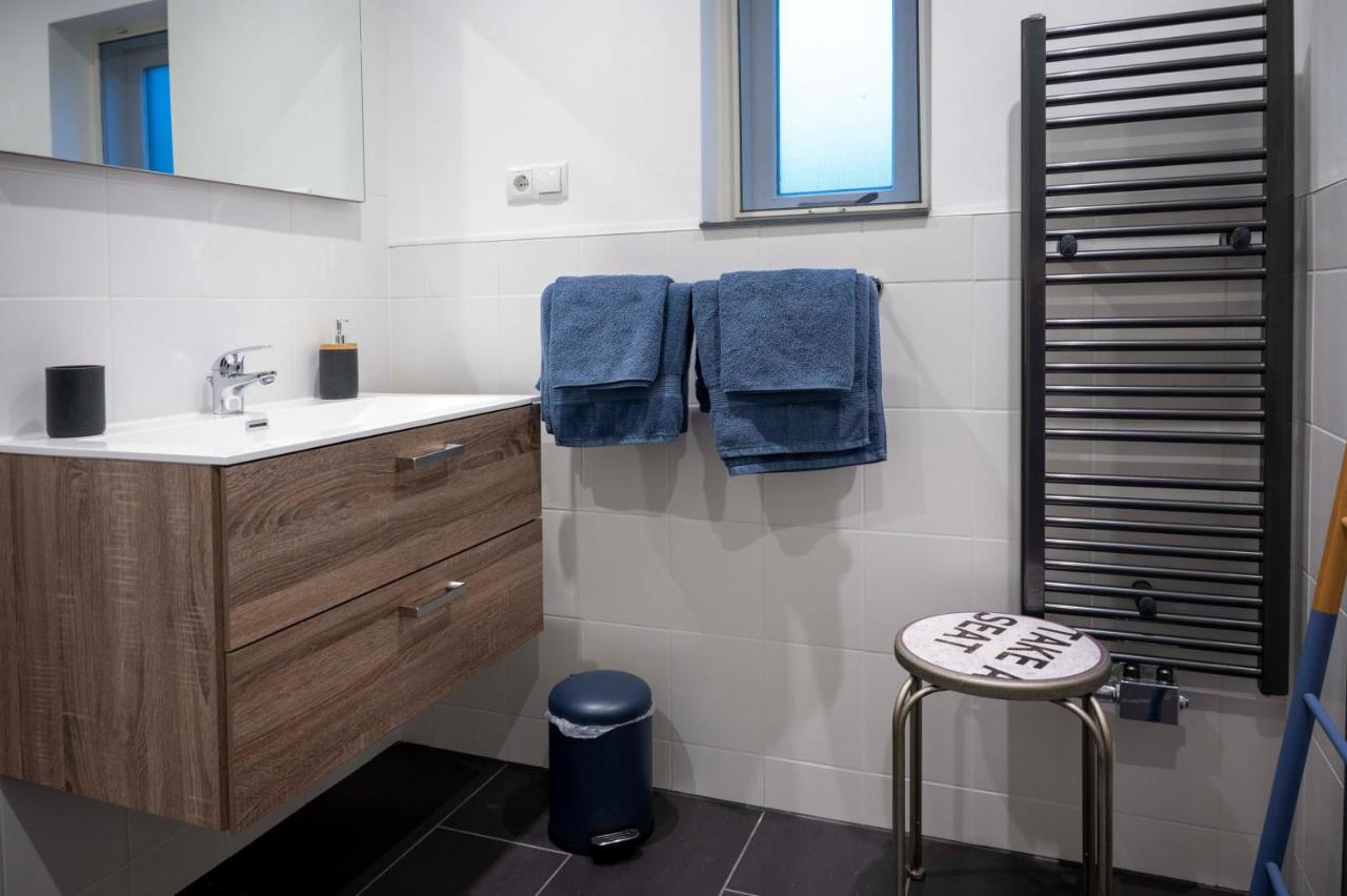 Reseda Apartment Alblasserdam Ngoại thất bức ảnh