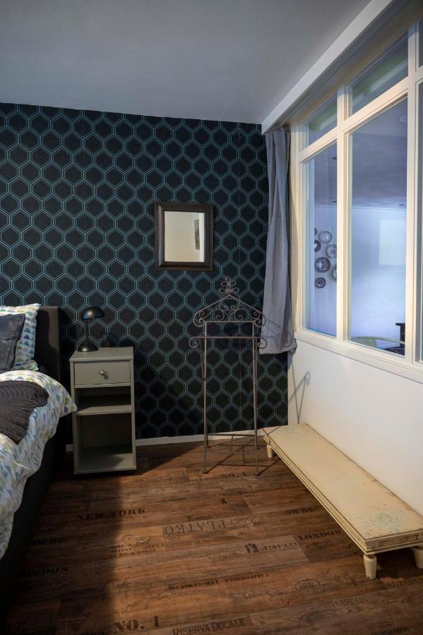 Reseda Apartment Alblasserdam Ngoại thất bức ảnh
