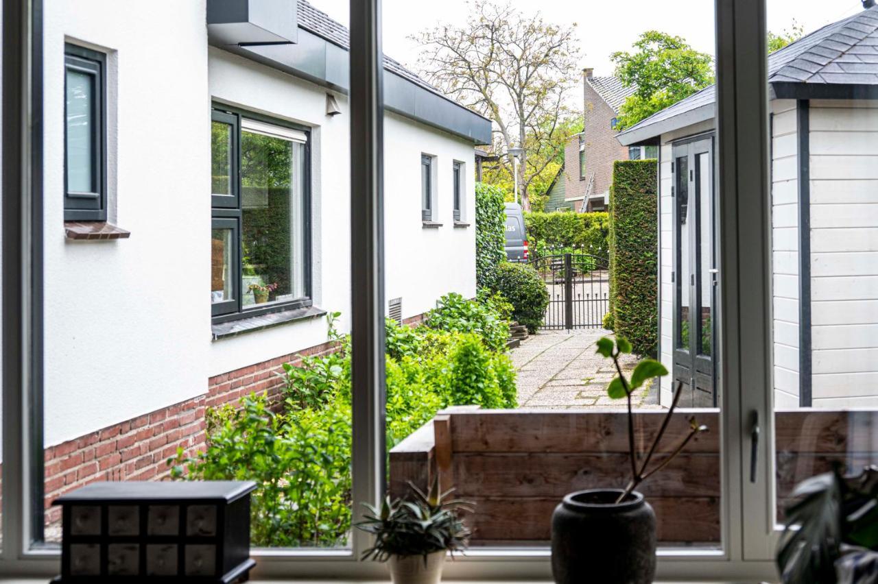 Reseda Apartment Alblasserdam Ngoại thất bức ảnh